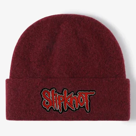 Genial Acrylic Beanies - Table Covers Now