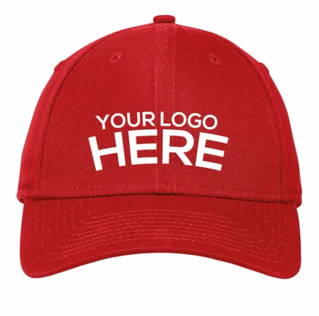 New Era - Adjustable Structured Cap - Table Covers Now