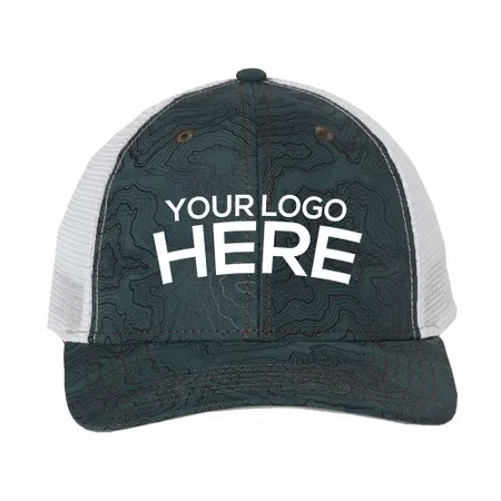 Dri Duck Territory Cap - Table Covers Now