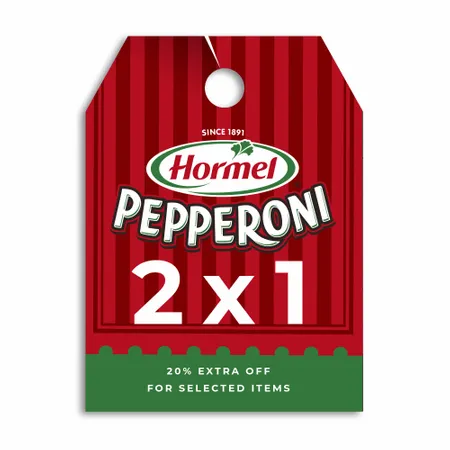 Large Mirror Hang Tags Large Mirror Hang Tags - Table Covers Now