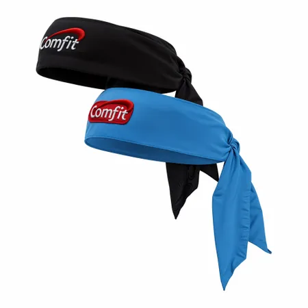 Tieback Headbands Tieback Headbands - Table Covers Now