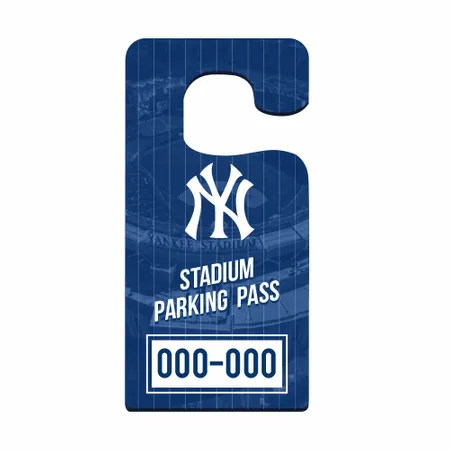 Large Parking Passes Large Parking Passes - Table Covers Now