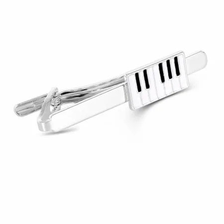 Soft Enamel Tie Clips Soft Enamel Tie Clips - Custom Aprons Now