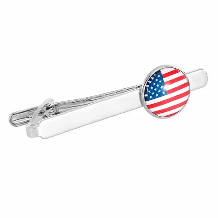 Epoxy Tie Clips Epoxy Tie Clips - Custom Aprons Now