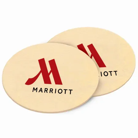 Coasters - Custom Aprons Now