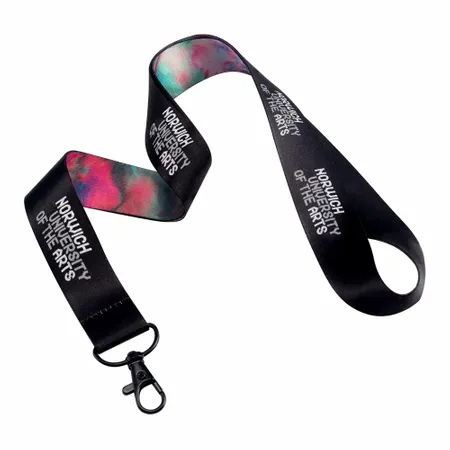 Lanyards - Custom Aprons Now