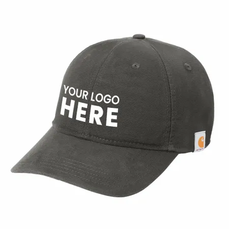 Carhartt   Cotton Canvas Cap - Table Covers Now