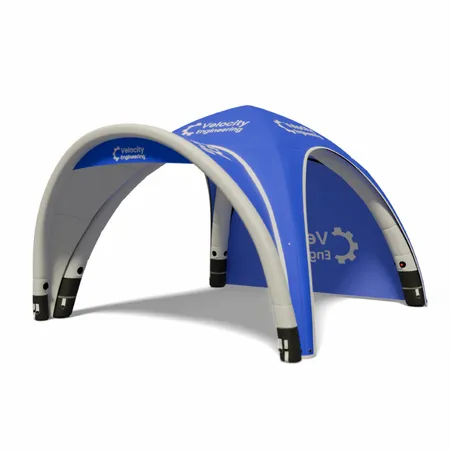 10 ft. x 10 ft. Inflatable X-Tents 10 ft. x 10 ft. Inflatable X-Tents - Table Covers Now
