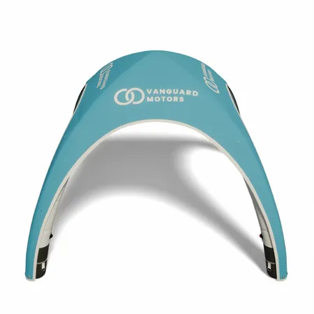 13 ft. x 13 ft. Inflatable X-Tents 13 ft. x 13 ft. Inflatable X-Tents - Table Covers Now