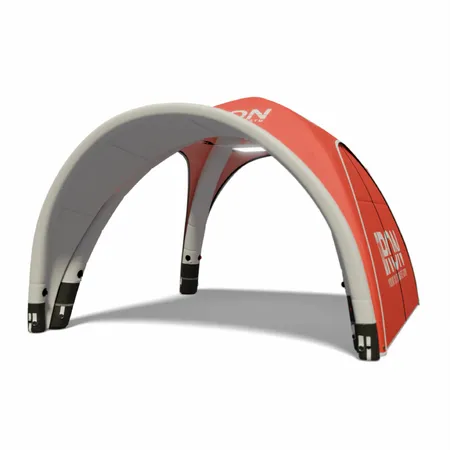 16 ft. x 16 ft. Inflatable X-Tents 16 ft. x 16 ft. Inflatable X-Tents - Table Covers Now