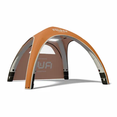 20 ft. x 20 ft. Inflatable X-Tents 20 ft. x 20 ft. Inflatable X-Tents - Table Covers Now