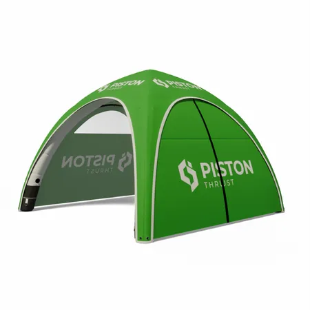23 ft. x 23 ft. Inflatable X-Tents 23 ft. x 23 ft. Inflatable X-Tents - Table Covers Now
