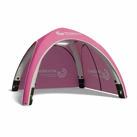 26 ft. x 26 ft. Inflatable X-Tents 26 ft. x 26 ft. Inflatable X-Tents - Table Covers Now