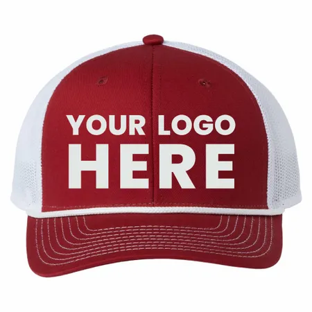 Everyday Rope Trucker Cap - Table Covers Now