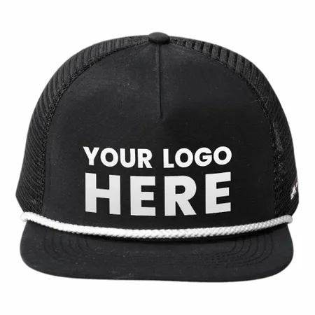 Spacecraft Trucker Cap SPC3 Spacecraft Trucker Cap SPC3 - Table Covers Now