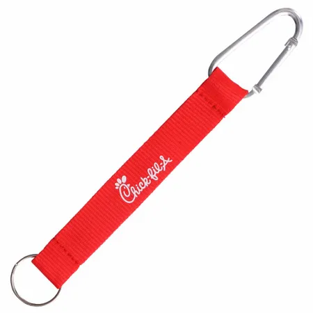 Keychain Lanyards - Custom Aprons Now