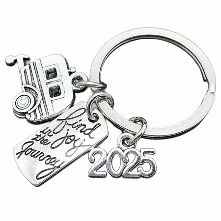 Sweet Pair Custom Metal Keychain Sweet Pair Custom Metal Keychain - Table Covers Now