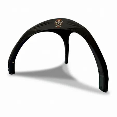 Inflatable Tripod Tents Inflatable Tripod Tents - Table Covers Now
