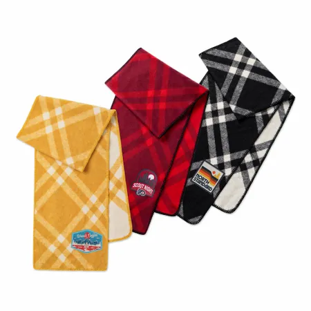 Heritage Blend Scarves - Table Covers Now