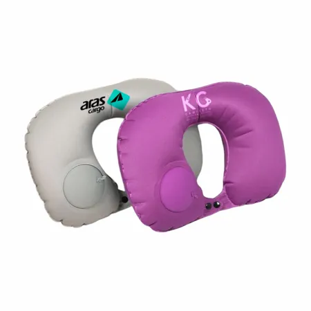 Inflatable Neck Pillows - Table Covers Now