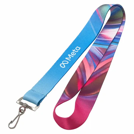Lanyard Keychain Lanyard Keychain - Table Covers Now