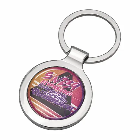 Epoxy Keychain Epoxy Keychain - Table Covers Now