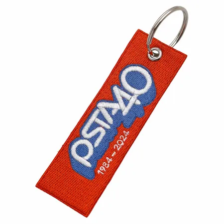 Patch Keychain - Table Covers Now
