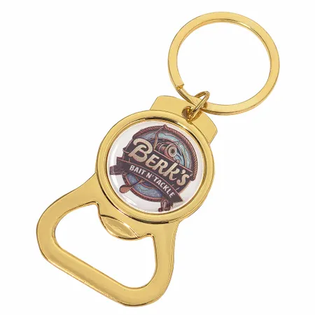 Bottle Opener Keychain Bottle Opener Keychain - Table Covers Now