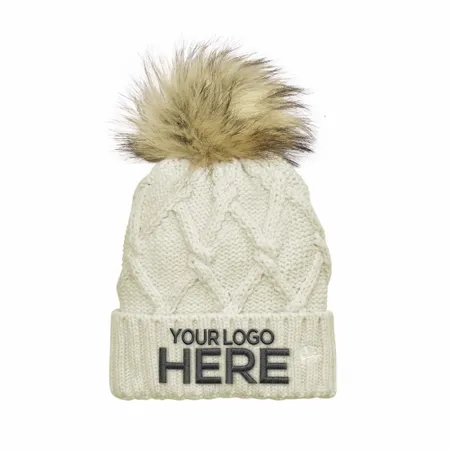 New Era On-Field Knit Beanie NE906 - Table Covers Now
