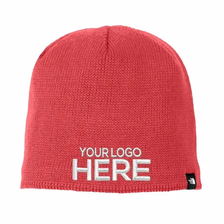 The North Face Circular Rib Beanie NF0A7RGH - Table Covers Now