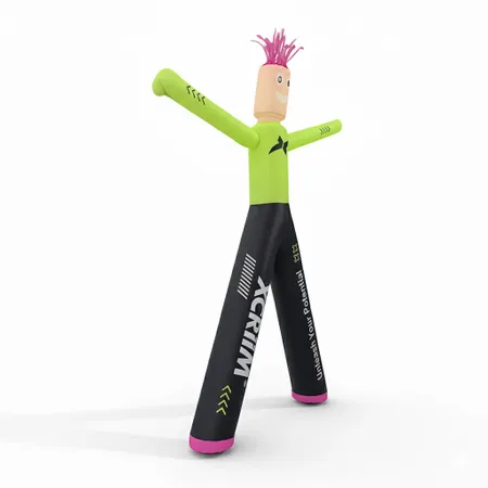 Two-Legged Air Dancers - Table Covers Now