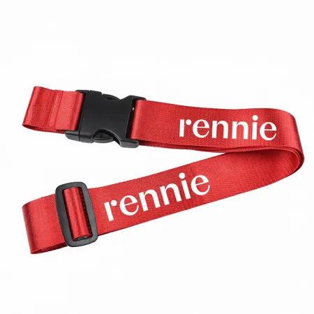 Polypropylene Luggage Straps Polypropylene Luggage Straps - Custom Aprons Now
