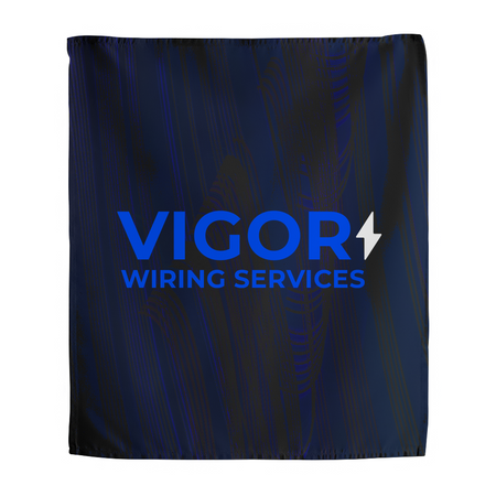 Tapestry - Custom Aprons Now