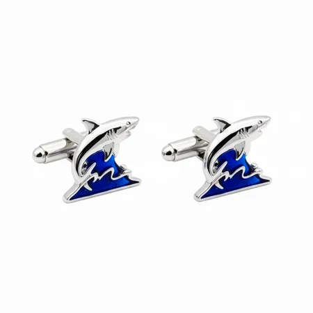 3D Cufflinks - Table Covers Now