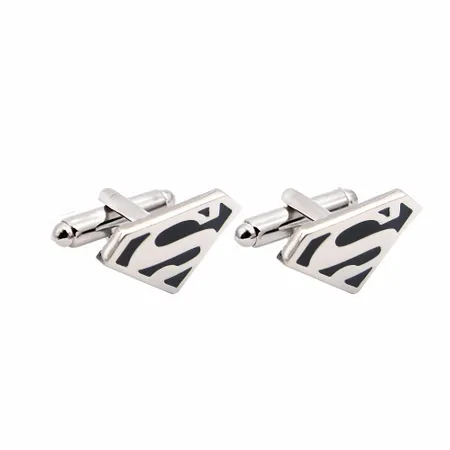 Hard Enamel Cufflinks - Table Covers Now