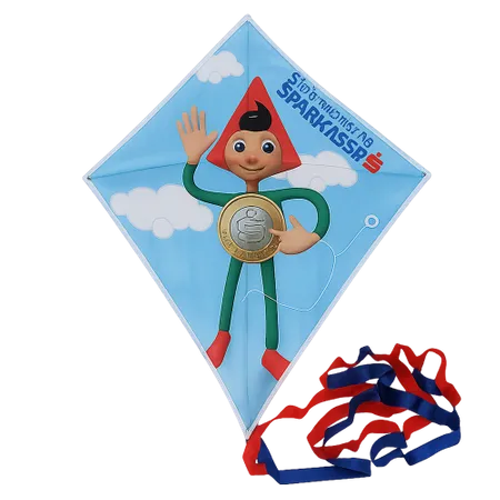 Diamond Kites - Custom Aprons Now