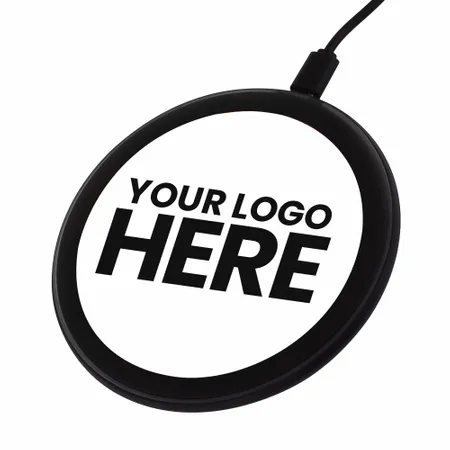 Chi-Charge Pad Twos - Custom Aprons Now