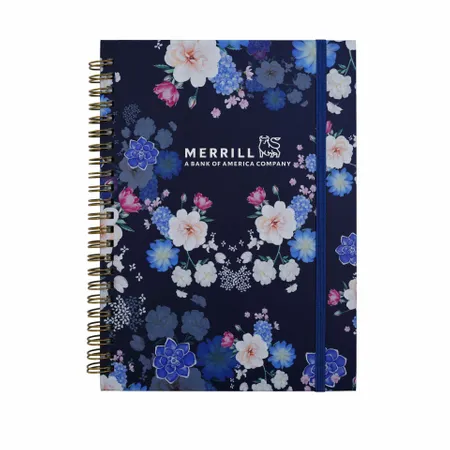 Organizer Planner Notebooks - Custom Aprons Now