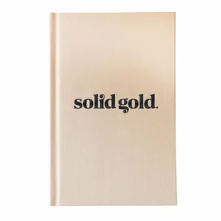 Eco Recycled Cotton Planners - Custom Aprons Now