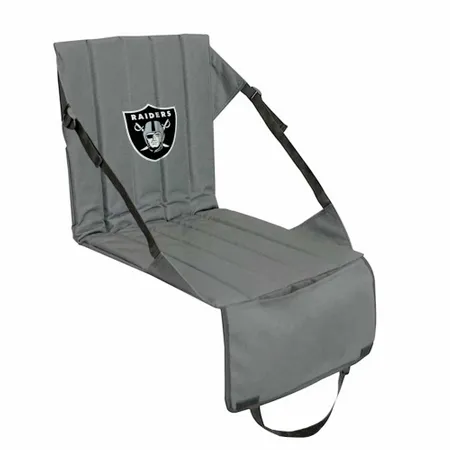 Portable Stadium Seats - Custom Aprons Now