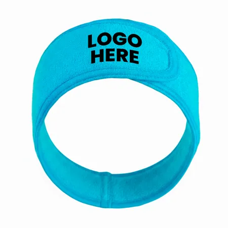 With Anti-Slip Elastic Sports Headband - Custom Aprons Now