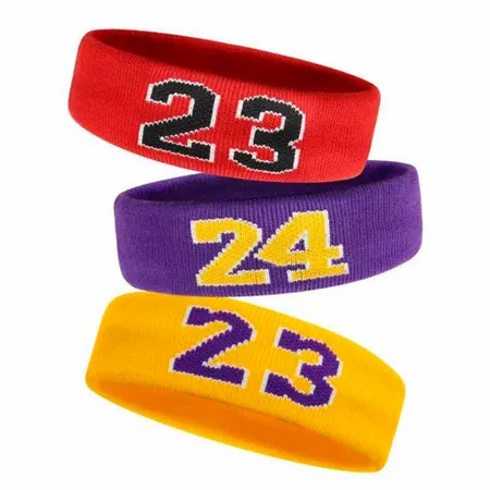 Maciun Sports Headband - Custom Aprons Now