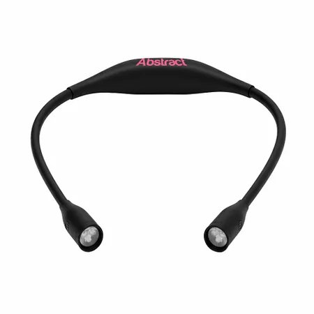 Neck Reading Book Lights - Custom Aprons Now