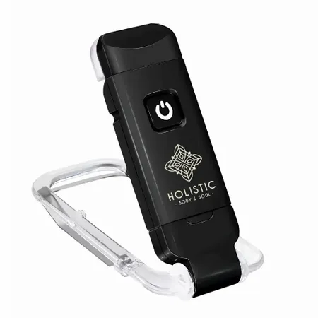 Sustainable Reading Lights - Custom Aprons Now