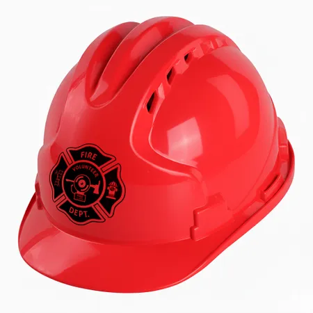 Air-Flow Construction Helmets - Custom Aprons Now