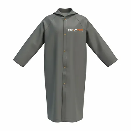 Heavy Duty Ponchos - Custom Aprons Now