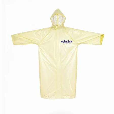 Everyday Ponchos - Custom Aprons Now