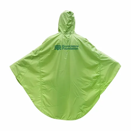 Sleeveless Ponchos - Custom Aprons Now