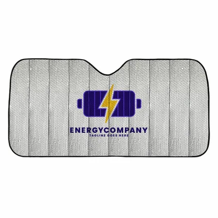 Accordion Fold Car Sun Shades