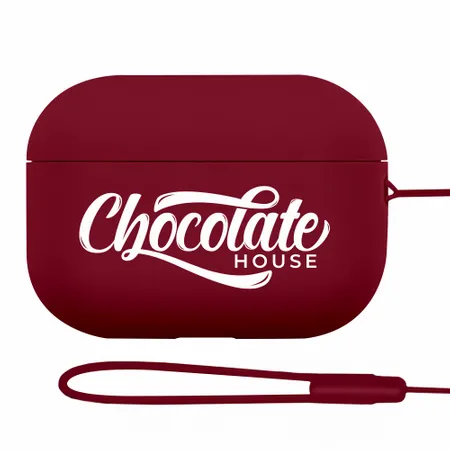 AirPod Pro Silicone Covers - Custom Aprons Now